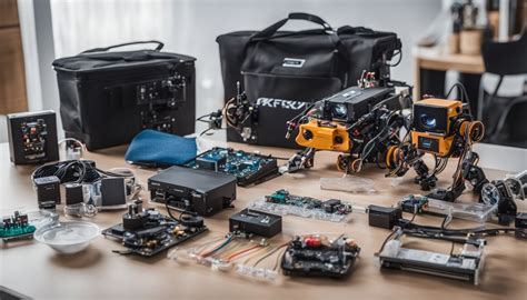 Programmable Robot Kits 的图像结果