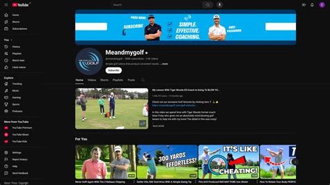 Image result for Golf Mates Channel