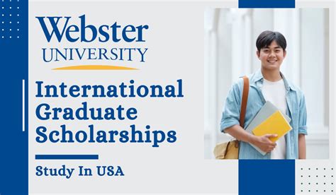 Image result for Webster University Graduate Programs