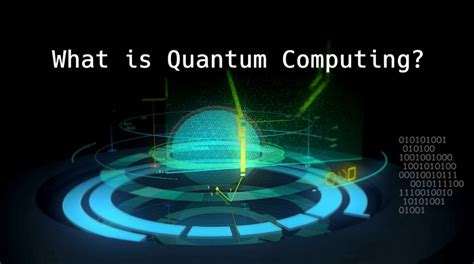 Quantum Computers Explained Simply 的图像结果
