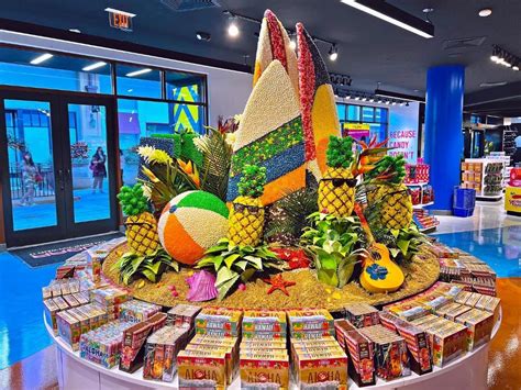 IT'SUGAR Office Photos