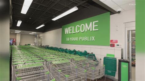 Third Publix location opening in east Louisville in 2024 | whas11.com