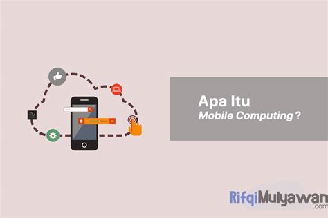 Mobile Computing 的图像结果