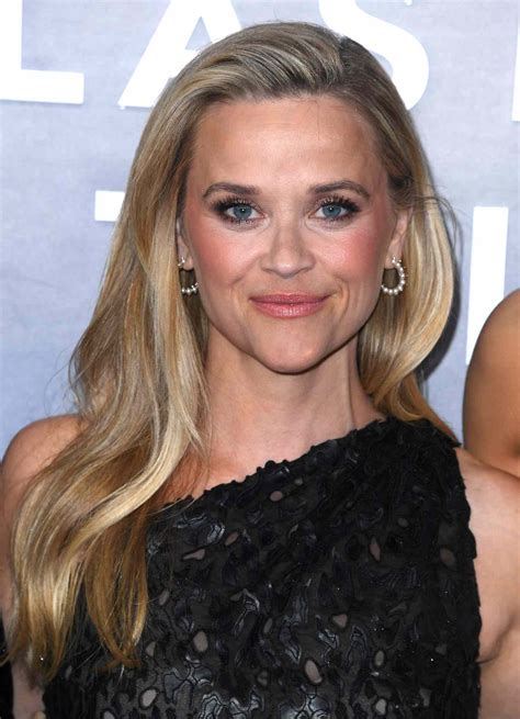 Reese Witherspoon Bangs