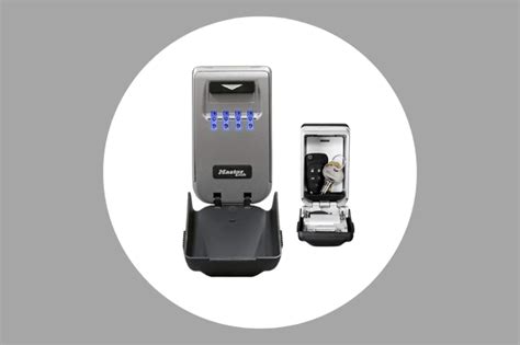 Key Safe Reviews 的图像结果