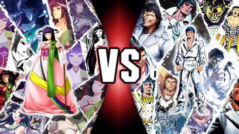 Featherine Augustus Aurora vs The Beyonder (Umineko vs Marvel ...
