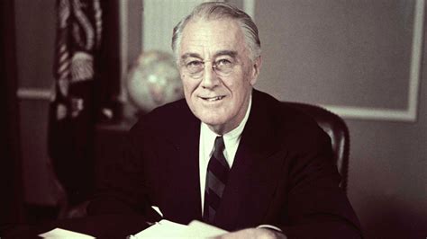 How FDR Became the First—And Only—President to Serve Four Terms | HISTORY