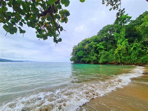 Las 10 Mejores playas de Costa Rica ️