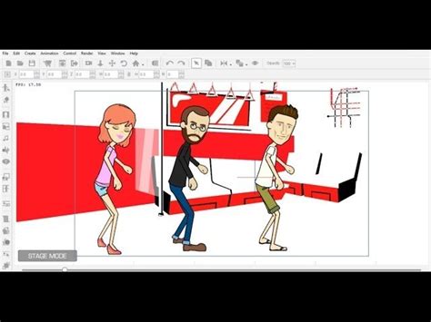 Image result for CrazyTalk Animation Tutorial