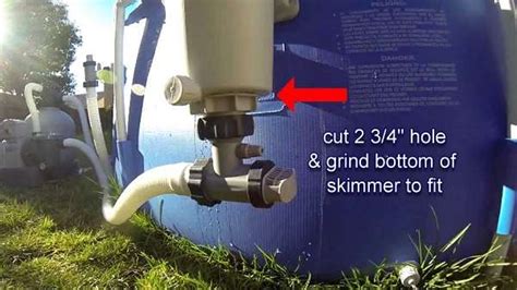 Image result for Intex Sand Filter to Polygroup Pool