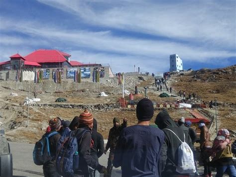 Nathula Pass (Gangtok) - What to Know Before You Go (with Photos ...