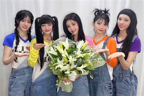 Update: ILLIT Announces Plans To Change Fandom Name | Soompi