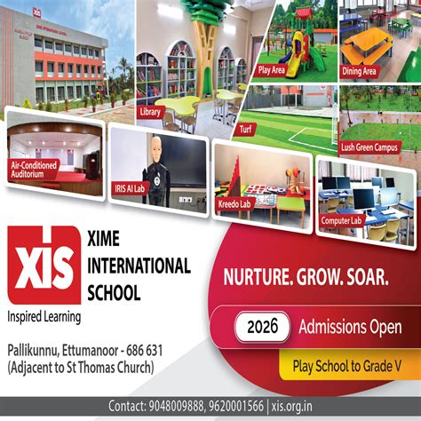 XIME International School