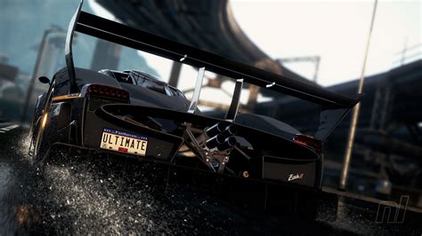 Need for Speed: Most Wanted U (2013) | Wii U Game | Nintendo Life