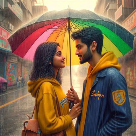 Bing Ai Couple 的图像结果