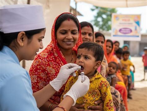 WHO prequalifies additional nOPV2 vaccine, strengthening global fight ...
