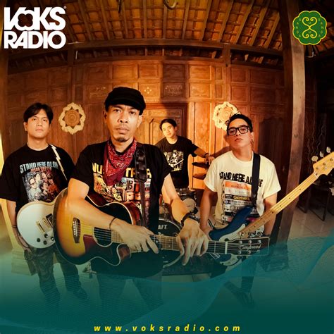 STAND HERE ALONE RILIS SINGLE BARU "KITA SEMUA SAUDARA" BERSAMA IKSAN ...