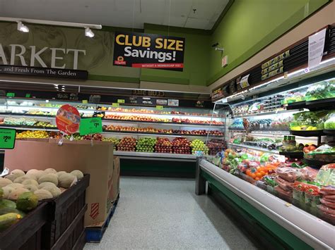 SHOPRITE OF KEARNY SQUARE - 100 Passaic Ave, Kearny NJ - Hours ...