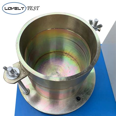 Image result for Compaction Testing