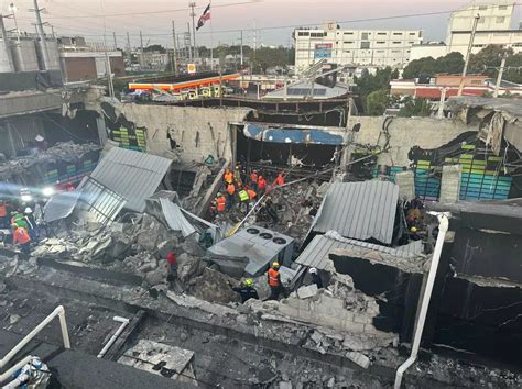 Crolla il tetto di una discoteca a Santo Domingo, almeno 98 morti: tra ...