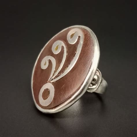 Image result for Turtle Inside Shell Ring