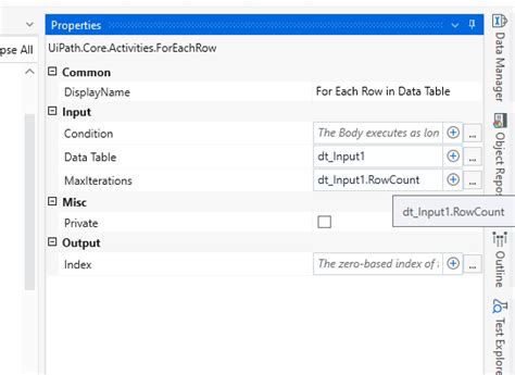 Do While Loop UiPath 的图像结果