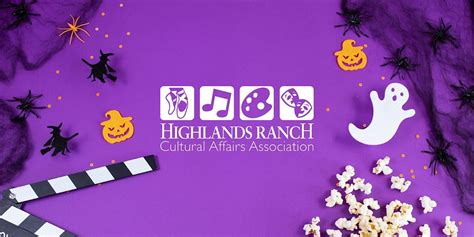 Sounds to Die For, Highlands Ranch Community Association - Southridge ...