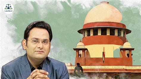 Zee Anchor Rohit Ranjan moves Supreme Court against FIRs over ...