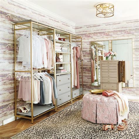 Freestanding Closet Shelving at Susan Burke blog