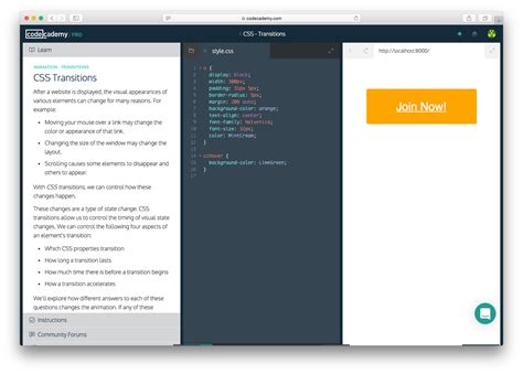 Image result for Codecademy Pro Intensive