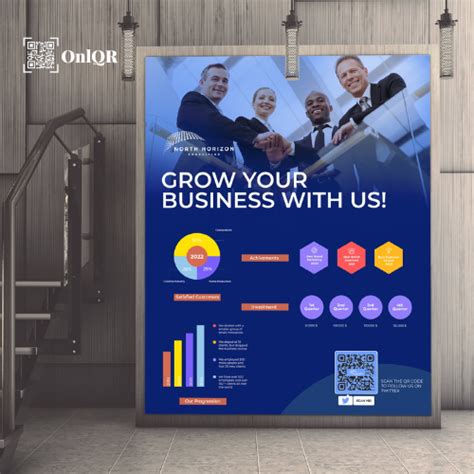 QR Code Infographic 的图像结果