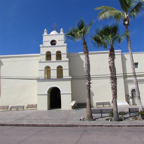 Parroquia de Nuestra Señora del Pilar, Todos Santos - Tripadvisor