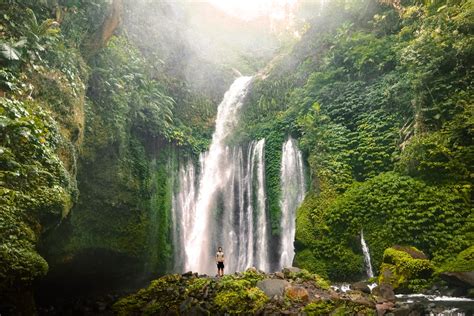 Things to Do in Lombok | 3, 5, and 7-Day Itineraries [Map]