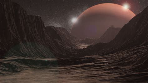 Image result for Alien World Concept Pics