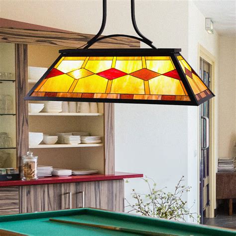 Decorative Pool Table Lights