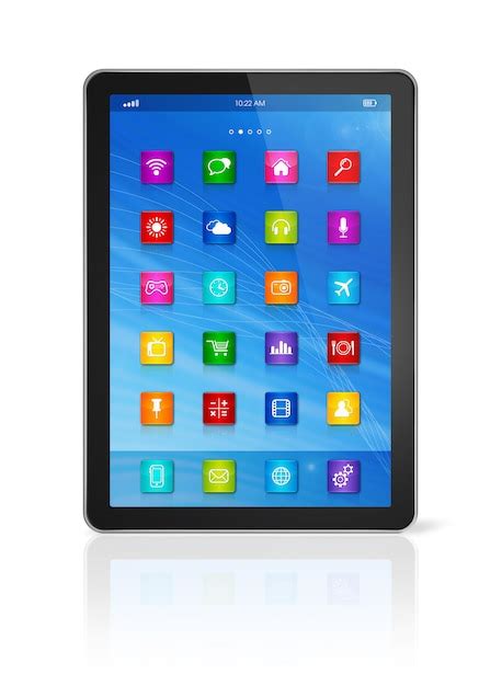 Image result for Computer Tablet App