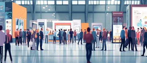 Trade Fair Networking 的图像结果