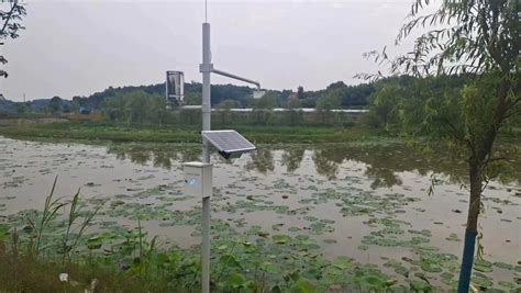 水面垃圾自动收集器---河道保洁神器-环保在线