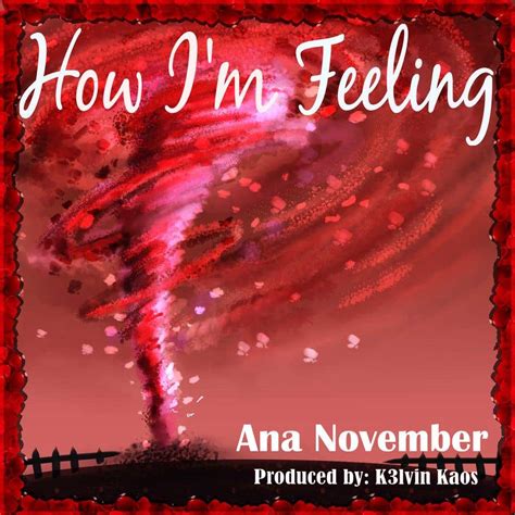 Entry #44 by oblivionalchemy for Album Cover Art for singer "Ana ...
