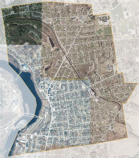 Hudson Falls Ny County