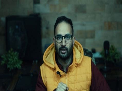 J-K: Beyond classroom walls, Sajad Aziz Khan's journey from teaching to ...