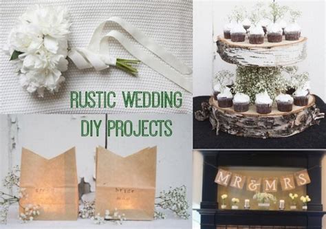 Image result for Rustic Wedding DIY Projects