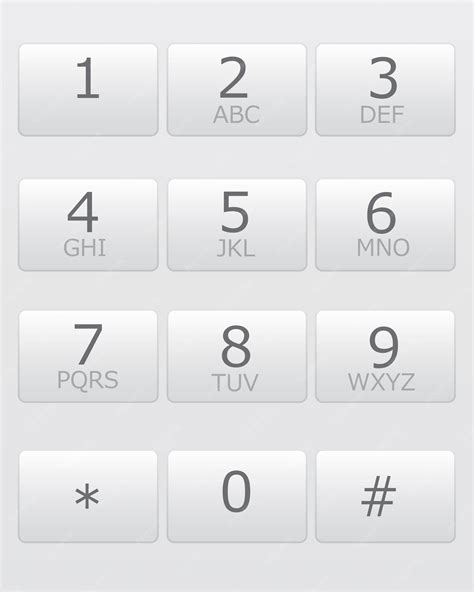 Keypad 的图像结果