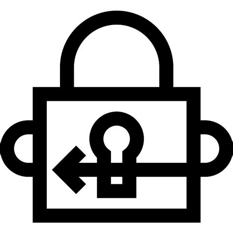 Lock Icon 的图像结果