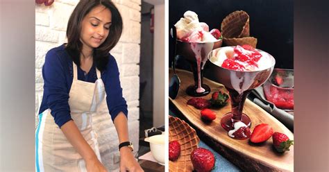 Learn How To Make Gelato From Mama Mia Founder | LBB, Kolkata