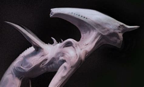 Image result for Prometheus Alien Covenant