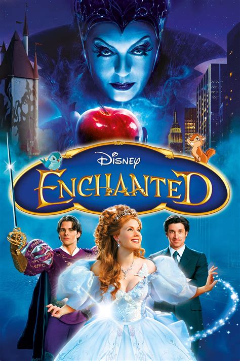 Enchanted Princess Movie - Cruise Gallery
