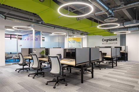 Cognizant Technology Solutions Selects Abel Design Group for Cognizant Accelerator Boulder ...