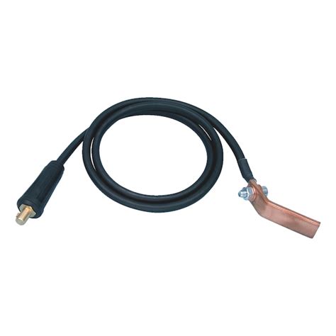 Buy Grounding cable with copper shoe online