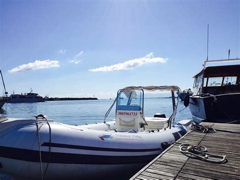 Nautica Platy (San Vito lo Capo) - 2022 What to Know Before You Go ...